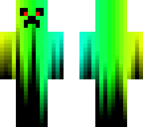 meeper creeper
