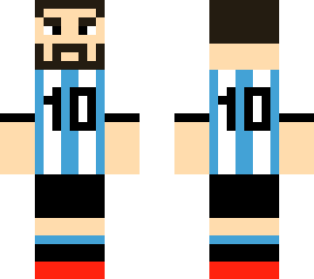 messi (argentina)