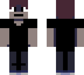 mike (dissension) (normal)