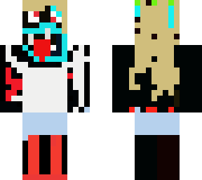 monster girl