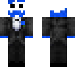 muclix layered suit - blue