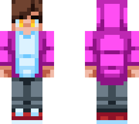 my fist skin | hive styled [revamp]