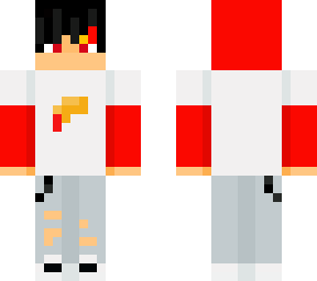my normal skin (with layers)
