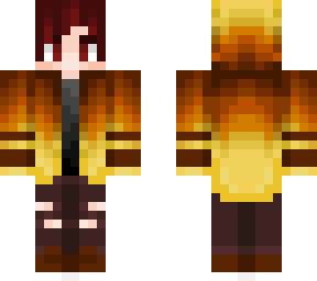 my skin