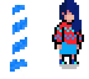 my skin of chrismas