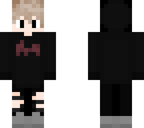 new hoodie skin