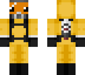 nuclear mango