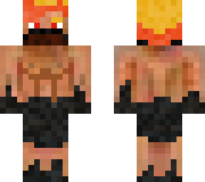 nyfox blaze