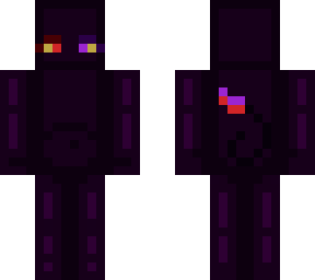 oc skin base