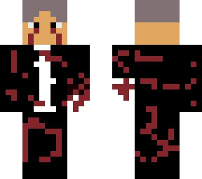 old killer man