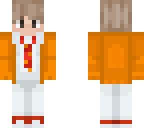orange school