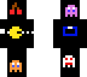 pac man