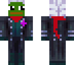 pepe vergil