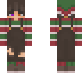 personal christmas elf
