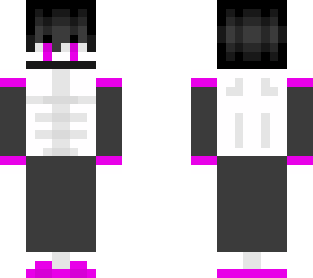 pink boy