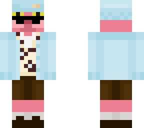 pink panther the creator