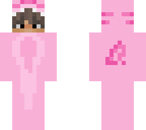 pink shark