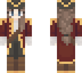 pirate