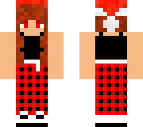 plaid christmas