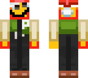 polarblade christmas