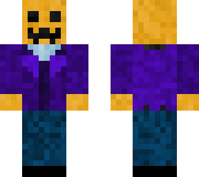pumpkin prof.