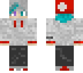 r8's christmas skin '22