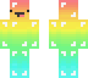 rainbow skeppy (2.0)...