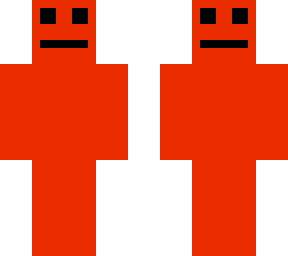 red guy