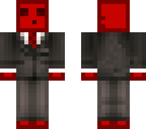 red slime