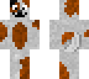royal dog's "lucky"