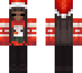 ruby christmas