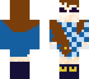 sage’s coat