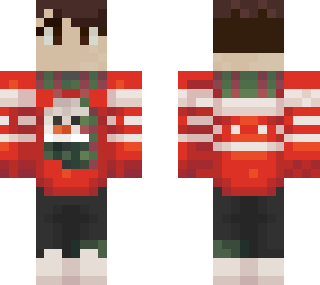 sander navidad
