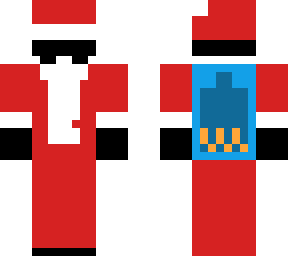 santa
