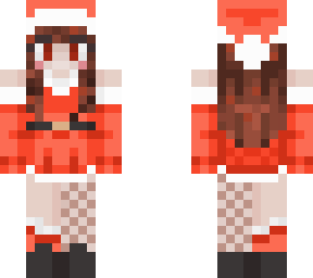 santa chara