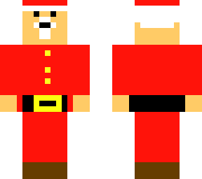 santa claus