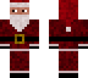 santa clause
