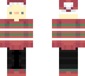 santa duck