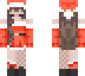 santa frisk