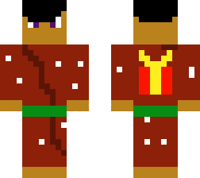 shadowquake christmas