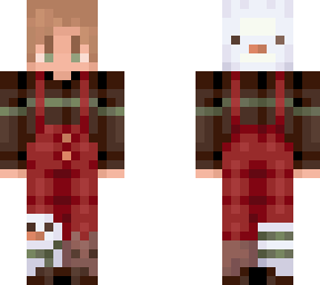 silver bells // 3px