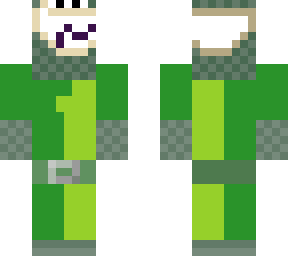 sir globrax
