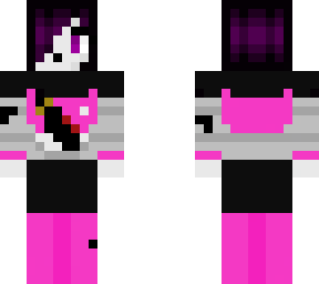 slaughter!mtt (oc) (corpse)