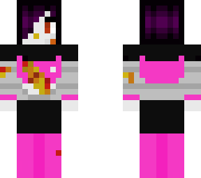 slaughter!mtt (oc) (grillby)