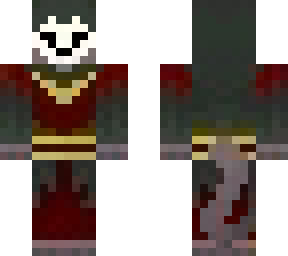 sluagh-sidhe