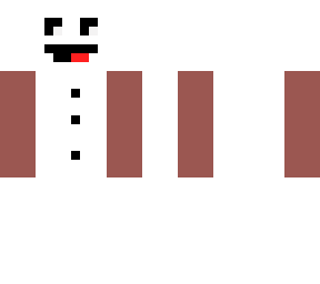 snowman