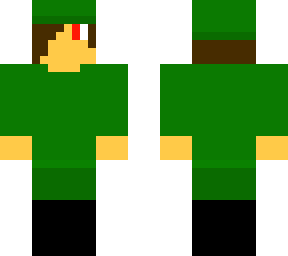 soldier alex