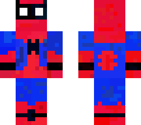spider-man pk version