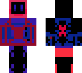 spiderboy
