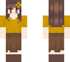 spring skin